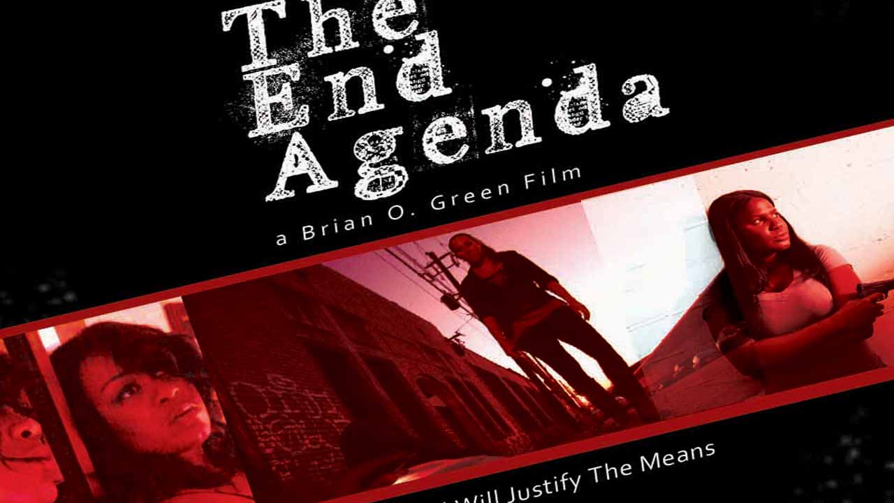 The End Agenda